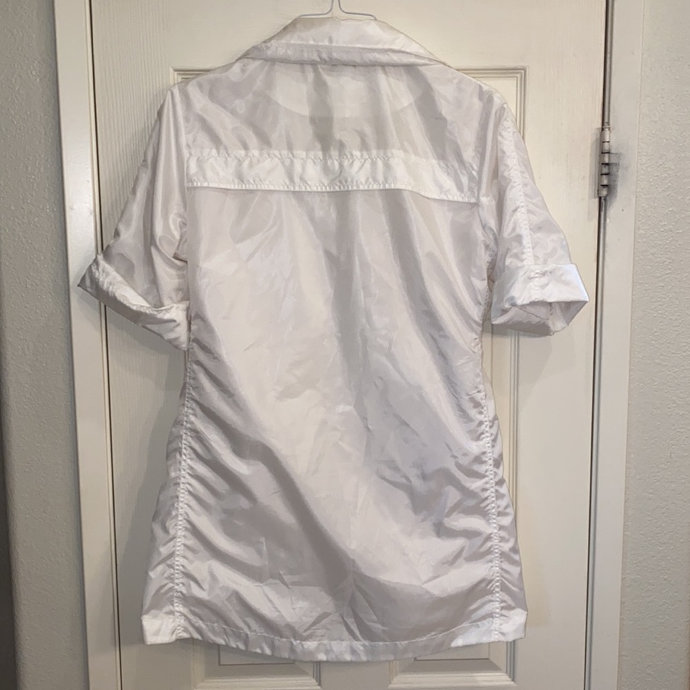 Cache utility jacket - Picture 4 of 8
